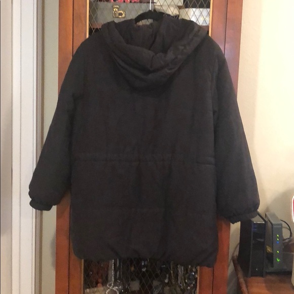 I Madison coat - Picture 4 of 4